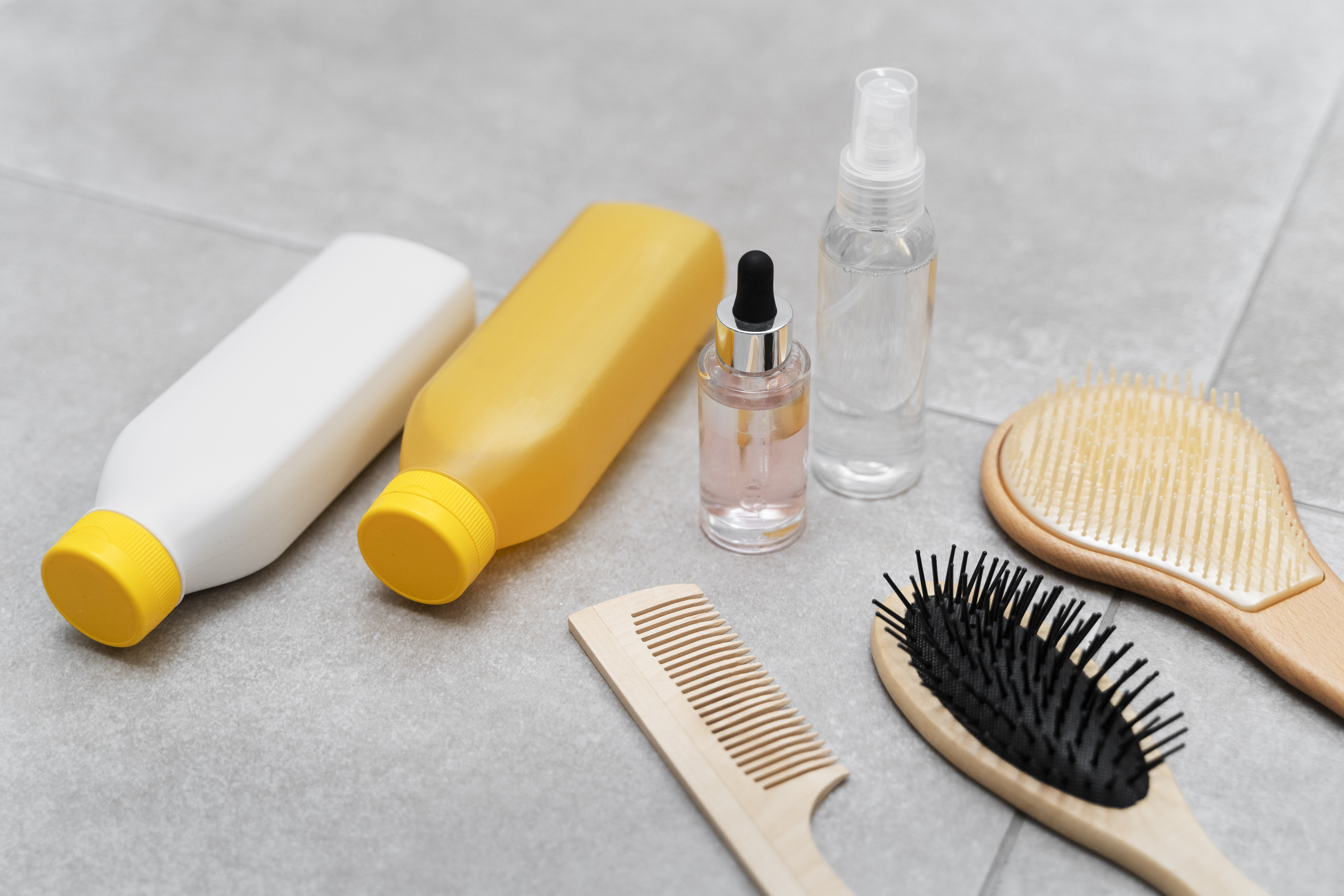 Transform-Your-Hair-Care